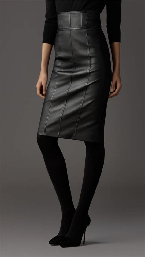 burberry tight skirt|Burberry skirt for women.